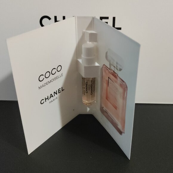 LOW-START COCO CHANEL SOAP BUNDLE [2] NEW ! - Picture 3 of 5